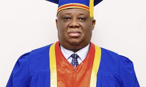 Le doyen Jean-Louis Esambo Kangashe a remporté l’élection avec une ample majorité